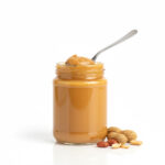 کره بادام زمینی کلاسیک | ۳۵۰ گرم