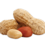 کره بادام زمینی پروتئین وی | ۳۵۰ گرم